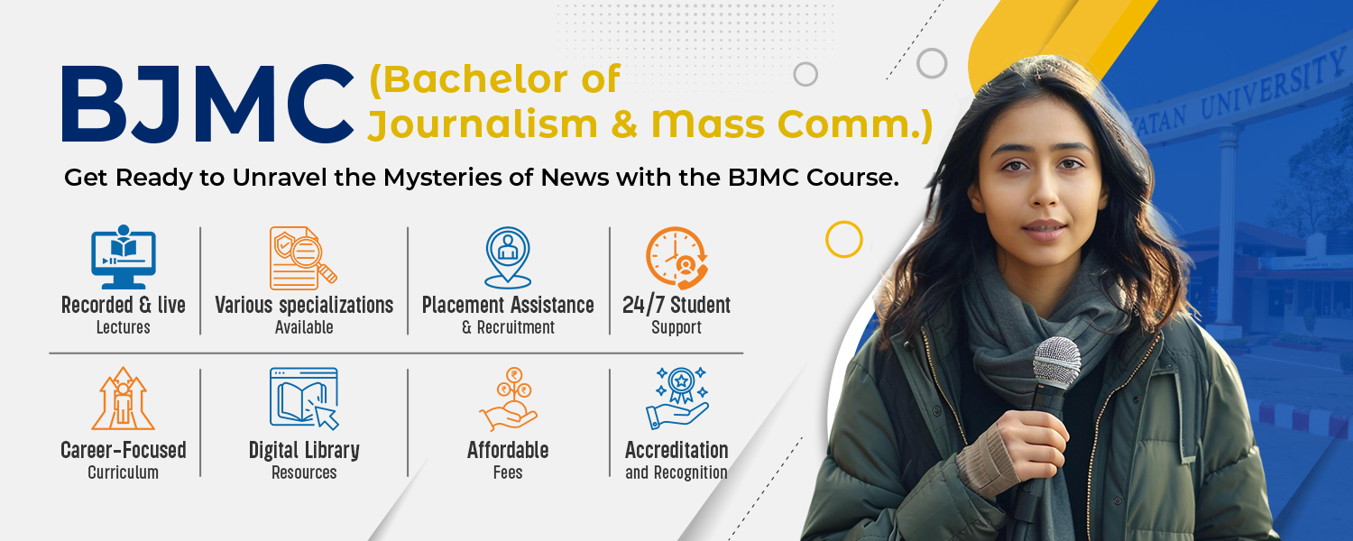BJMC