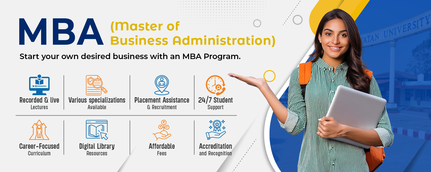 MBA